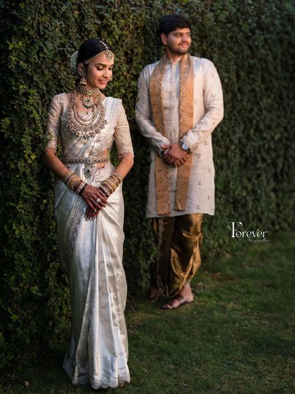 G Suhasini - Bridal & Occasion Makeup My Signature South Indian Bridal Looks photo 34