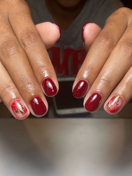 The Palette - Nail Art & Care Additional Work photo 6