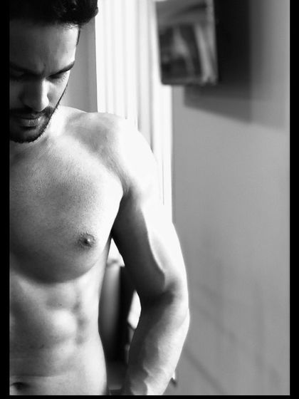 Zainn - Fitness & Transformation Coaching My Fitness Journey photo 3