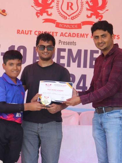 RCA T-10 Premier League photo 13