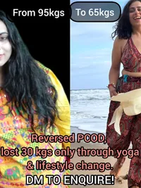 Yoga Classes & Personal Training