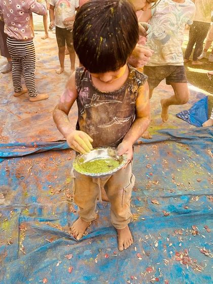Papagoya - Play-Based Education Programs The Papagoya Kindergarten (Ages 3-6) photo 38