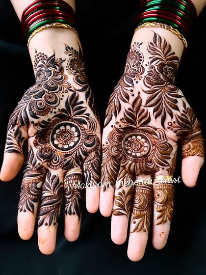 Modern Dubai, Khaliji & Khafif Styles photo 56