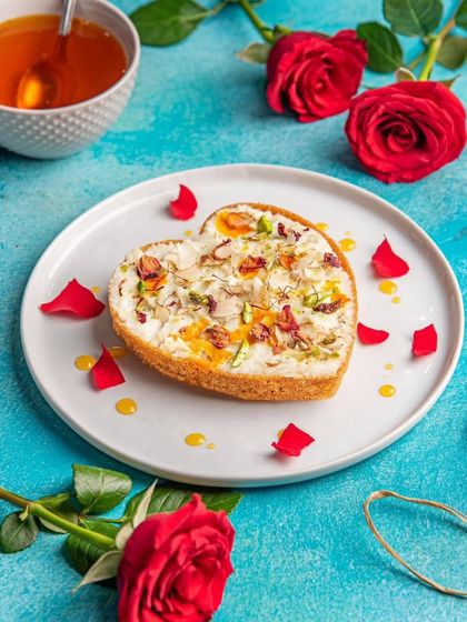 The Dessert Factory: From Traditional to Fusion photo 9