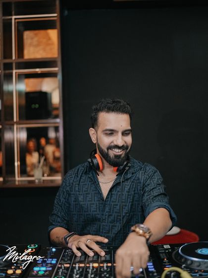 Behind the Decks: My Craft photo 30