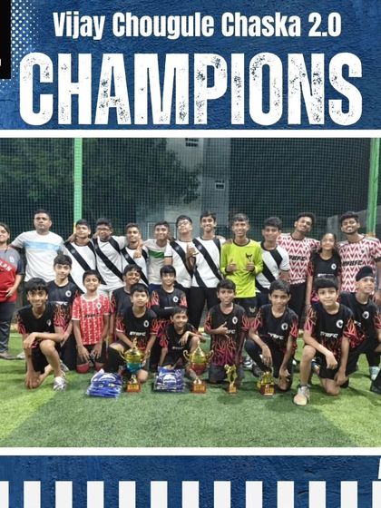 Our Trophy Cabinet photo 6