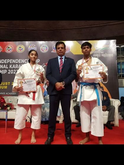 Our Champions: Forging Winners photo 33