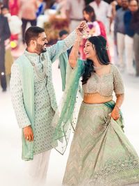 Wedding Photography & Videography