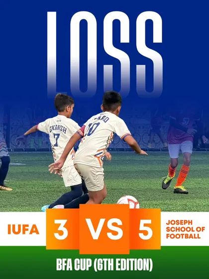 The journey to a championship is never easy. We faced a tough 3-5 loss in our third match, a crucial learning moment that tested our resolve and made us stronger for the knockout stages.