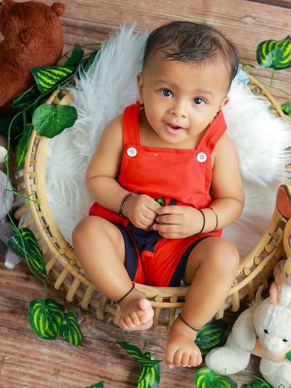 Creative Themed Adventures photo 16