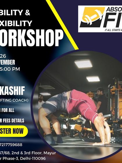 Specialized Workshops & Classes photo 6