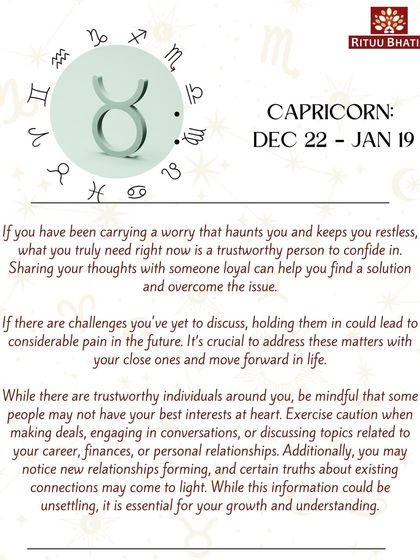 Your Monthly Cosmic Guide photo 71