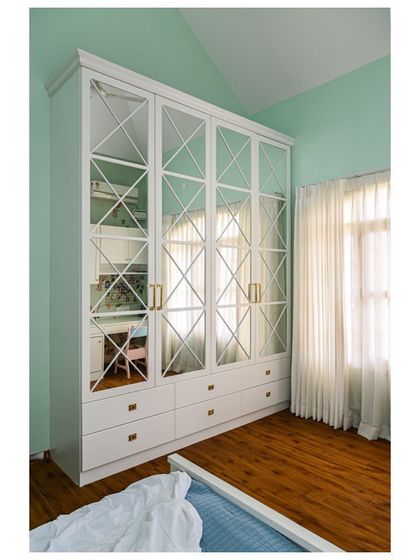 By the Riverside - Full-Service Interior Design Bespoke Storage & Wardrobes photo 21