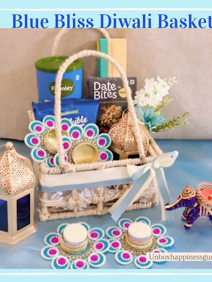 Diwali Festival Hampers photo 45