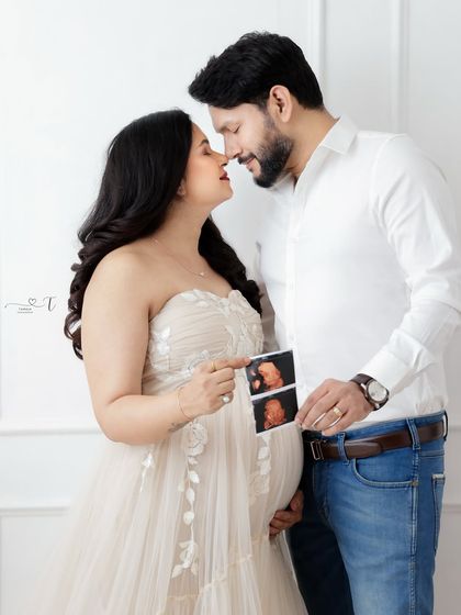 The Journey Together: Couple Portraits photo 54