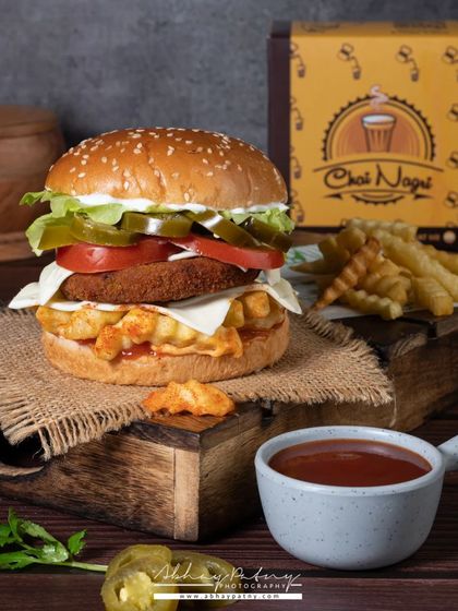 Cafe & Restaurant Favorites photo 21