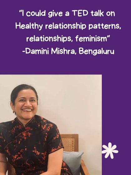 Radhika Mohta - Corporate & Community Events Curated Gatherings: From Diwali Parties to Journaling Circles photo 20