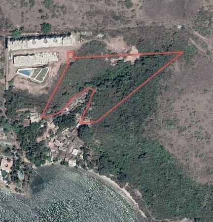 Harmony with the Land: Hillside & Coastal Designs photo 10