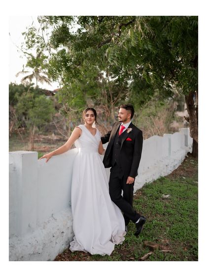 Christian & Modern Weddings photo 14