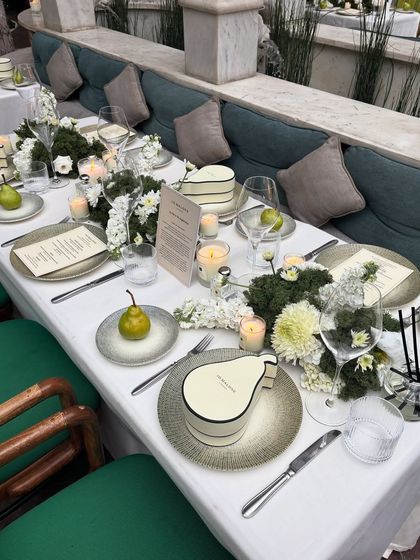 Quill on Paper - Live Event & Brand Activation Artistry Brand Activation Showcase photo 3