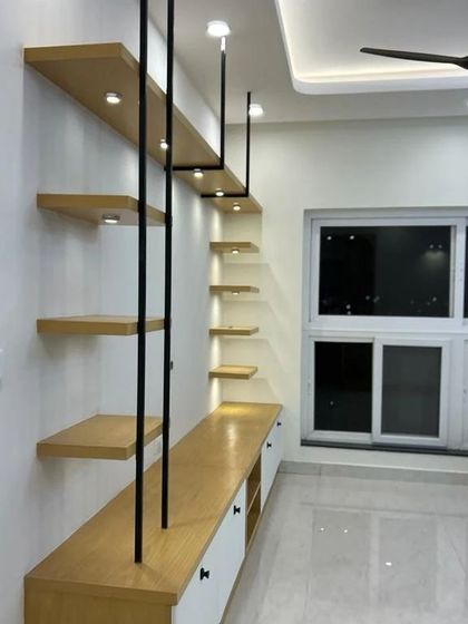 Bocote Interiors - Turnkey Home Interior Design & Build Complete Living & Dining Spaces photo 25