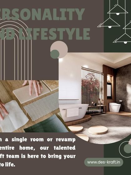 Deskraft - Residential Interior Design & Renovation Our Design Philosophy & Inspiration photo 36