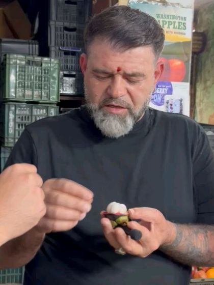 Conosh - Exclusive Food & Drink Experiences World-Class Dining: Michelin & 50 Best Chefs photo 13