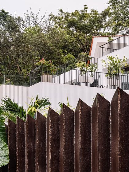 Tellado Villas, Goa: A Dialogue with Tradition photo 18