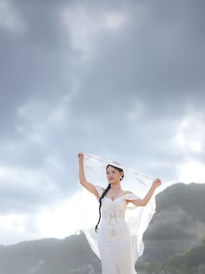 Wedding Clickz - Pre-Wedding Photography Destination Shoots: Coastal & Island Escapes photo 7