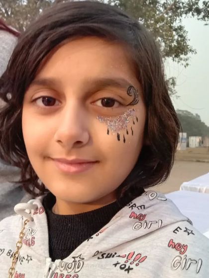 Signature Glitter Effects photo 9