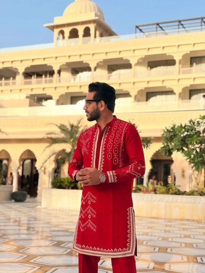 Dressing the Part: My Event Lookbook photo 32