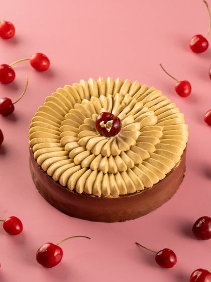 Sweets & Desserts photo 5