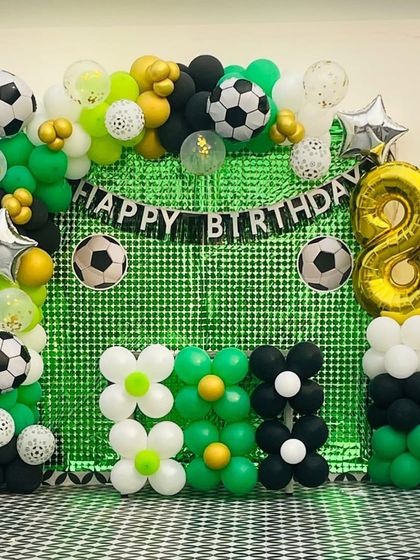 Birthday Celebrations for All Ages photo 7