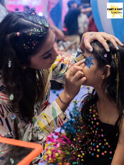 Kids' Party Favourites photo 19