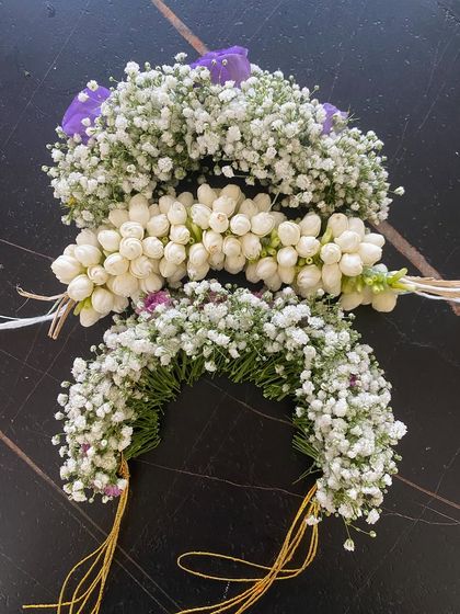 Asmitha Makeover Artistry - Bridal & Event Makeovers The Complete Bridal Experience photo 9