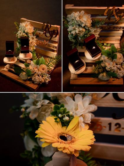 Engagement & Ring Ceremonies photo 36