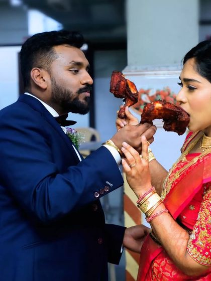 Golden Banana Leaf Caterers - Event Management Services Miscellaneous Gallery photo 37