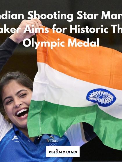 The Champion Mindset: More Than Just a Sport photo 28