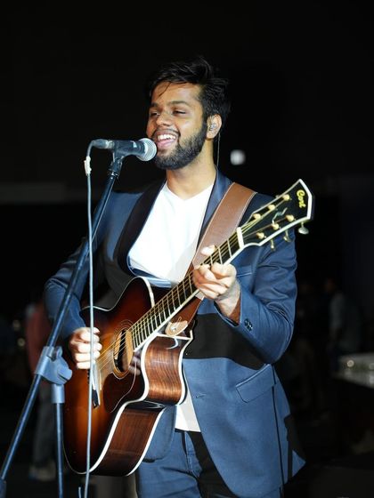 Our Corporate Gigs photo 8