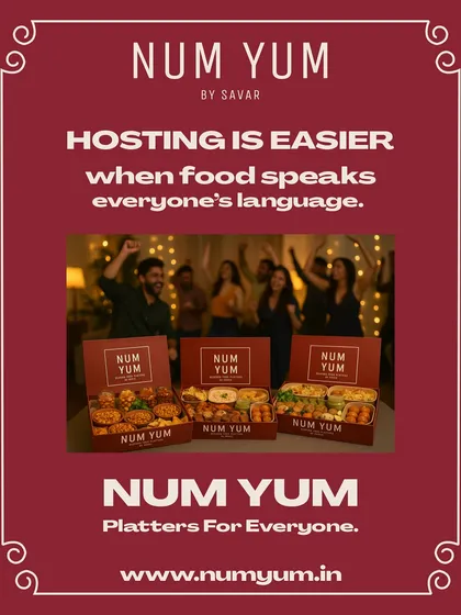 Hosting is easier when the food speaks everyone's language. I offer platters for everyone, ensuring that no matter the preference, your guests will find something they love.