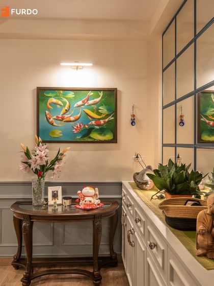 Furdo - Residential Interior Design Welcoming Entryways & Sacred Spaces photo 19