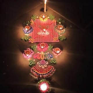 Amarjyoti's Crochet World