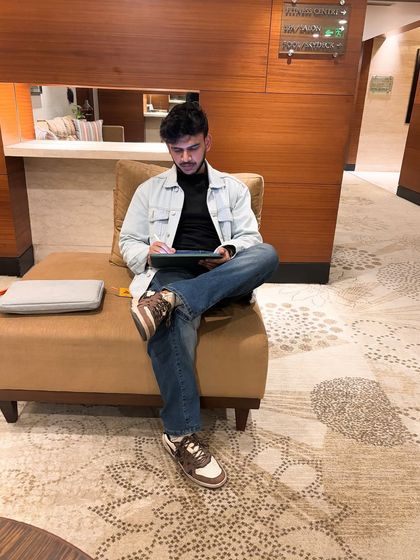 Digital Sketches & Paintings photo 6