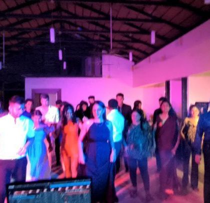 McDj Sandy - AV Production for Events Weddings & Sangeet Parties photo 59