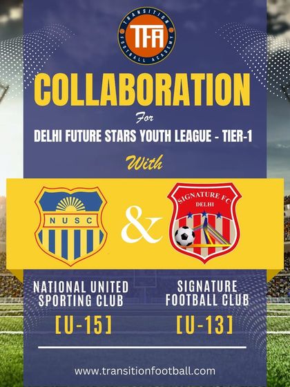 Official Announcements & Collaborations photo 3