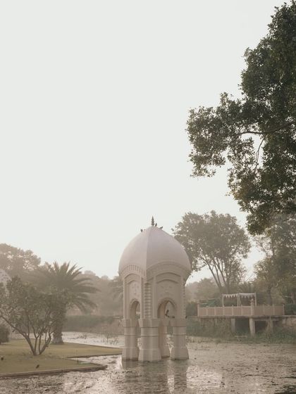 Royal Indian Palace Weddings photo 20