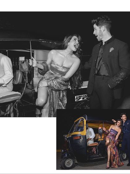 Magazine Features & Celebrity Collaborations photo 7