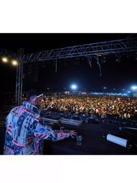 Nightclub & Festival DJ