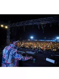Corporate & Brand Event DJ