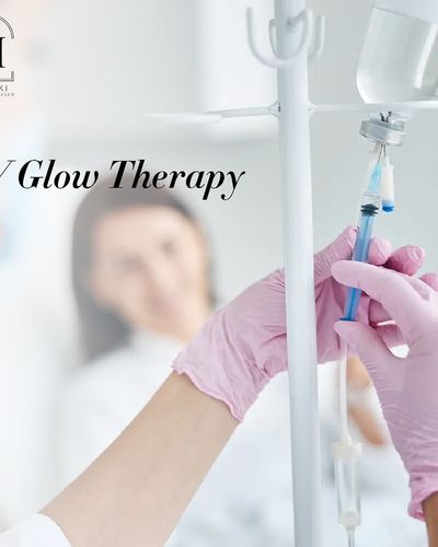 IV Vitamin Therapy